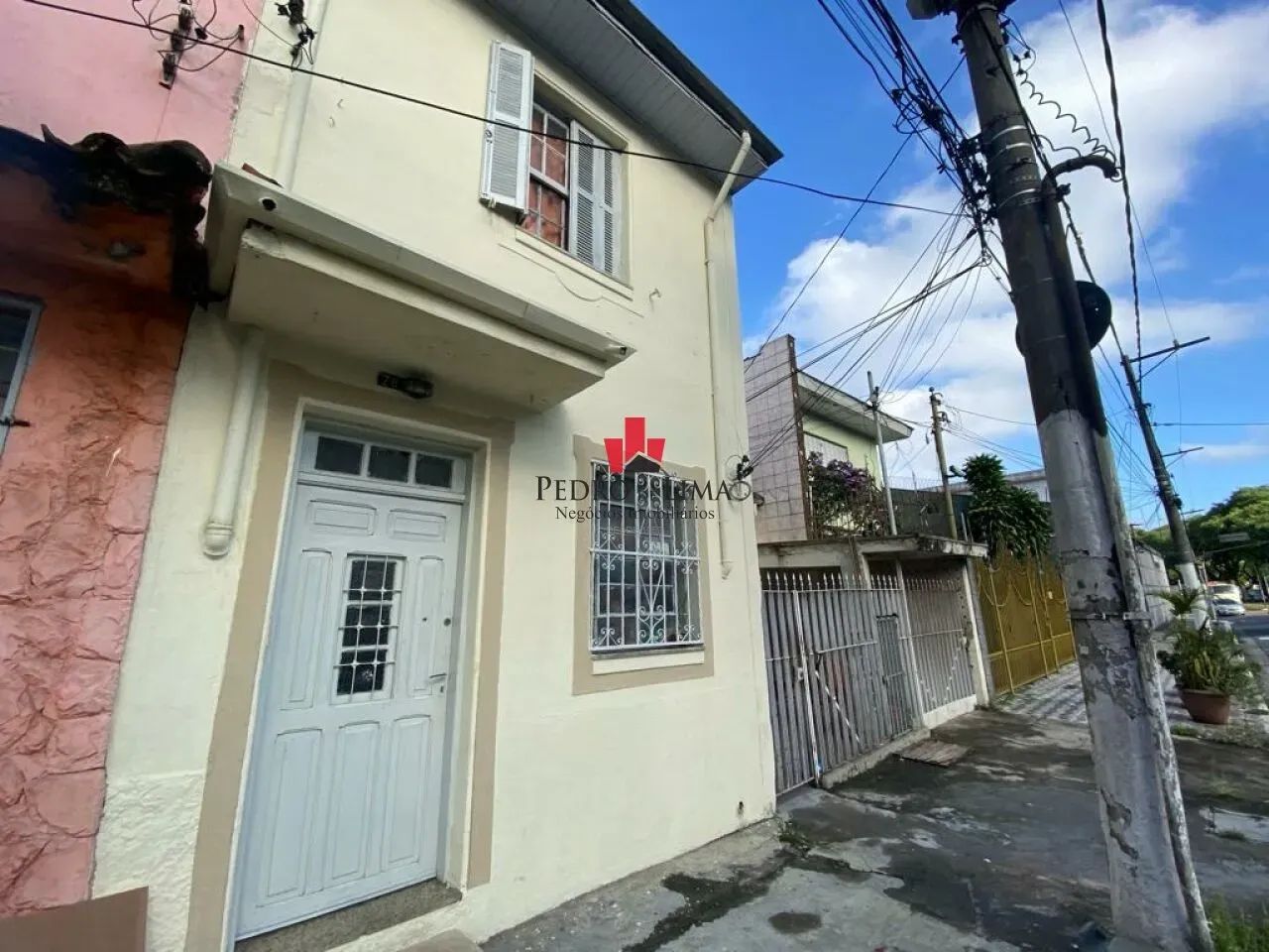 Terreno 300m² no Anália Franco - Foto 6