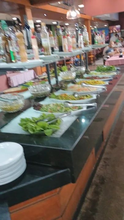 Churrascaria e restaurante na Zona Leste - Foto 2