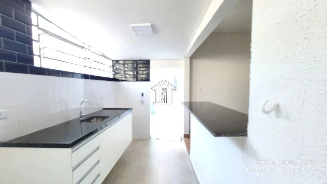 Casa (Terrea) para Locação, 2 dorm(s), 1 vaga(s), 80.00 m²