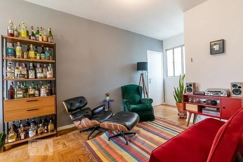 Apartamento à Venda - Pinheiros, 2 Quartos, 79 m2 - Foto 4