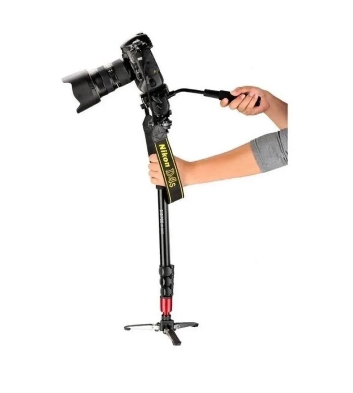 Monopé Digipod - Foto 4