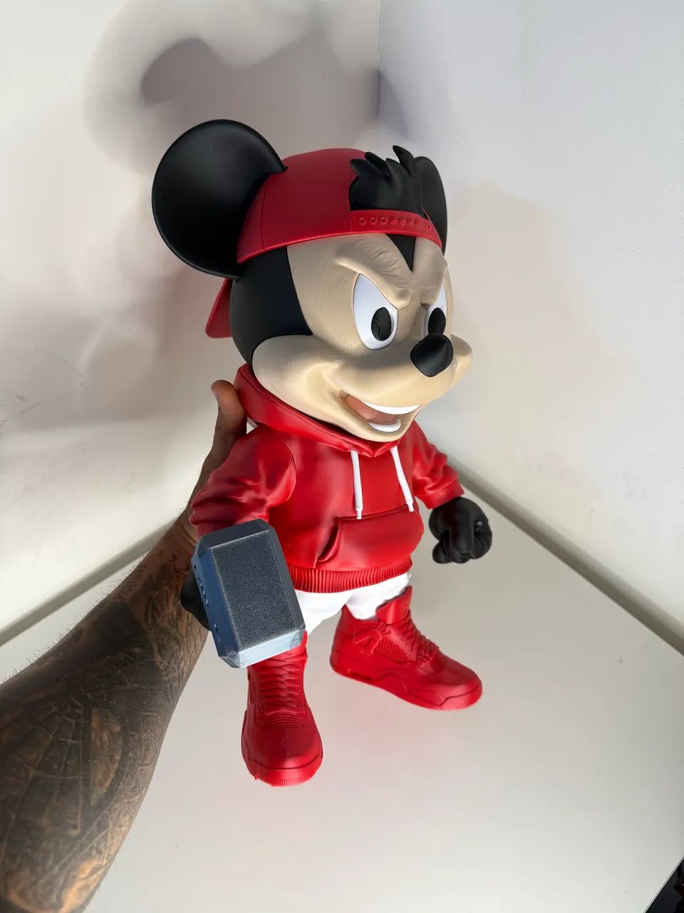 Mickey decorativo - Foto 2