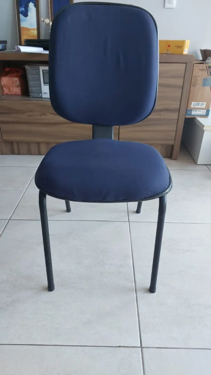 CADEIRAS PARA ESCRITORIO PRA VENDER HOJE