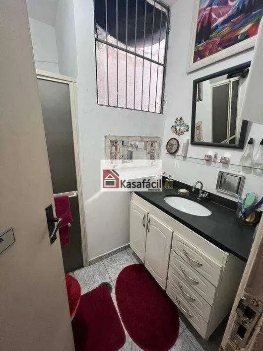 Sobrado para venda na Vila Sabta Catarina!!! - Foto 10