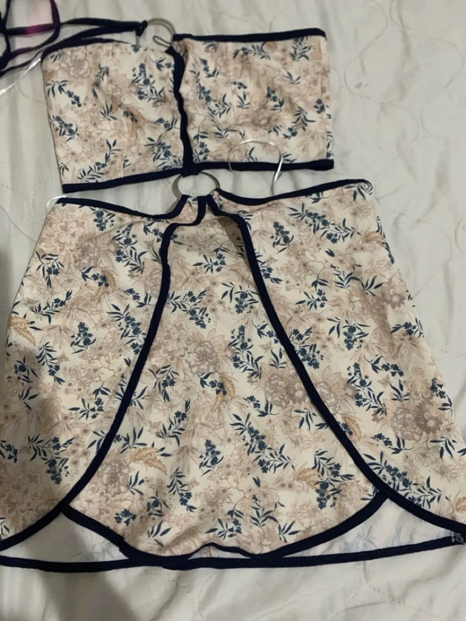 Vestido planet girls