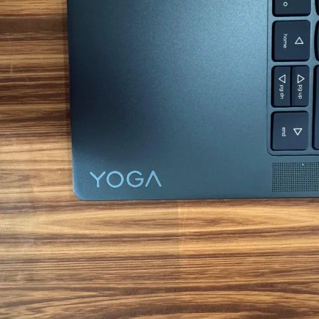 Lenovo Yoga 7X UltraSlim SnapDragon X Elite 32GB LPDDR5 1TB 14.5 3K Touch Qualcomm Adreno  - Foto 3