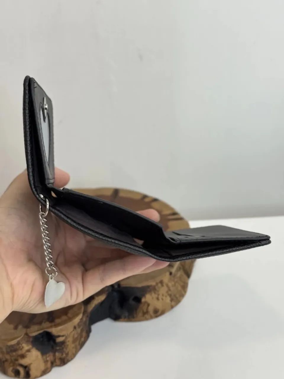 Carteira feminina - Foto 5