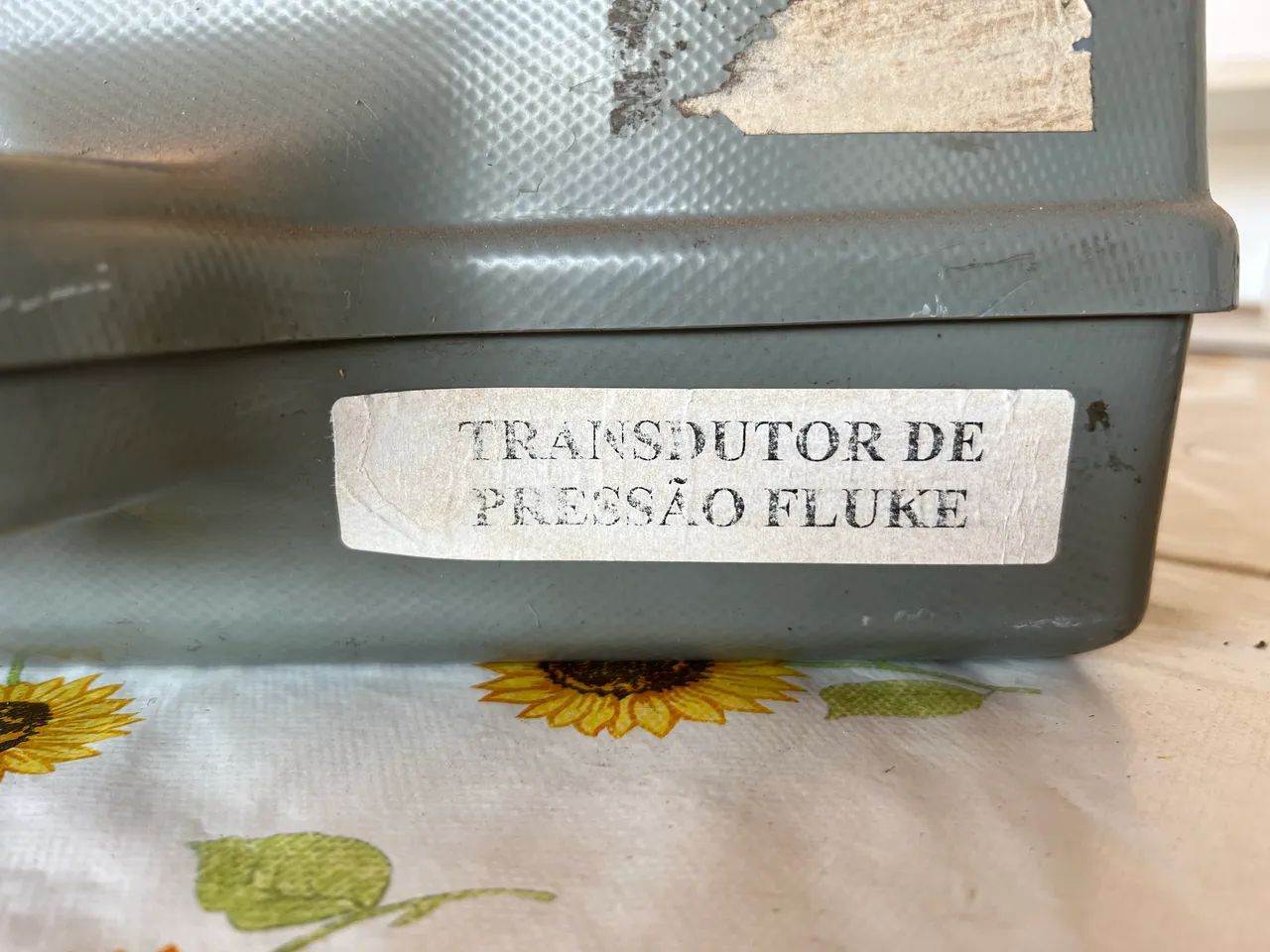 Módulo Pressão Vácuo Fluke 64520800393473123