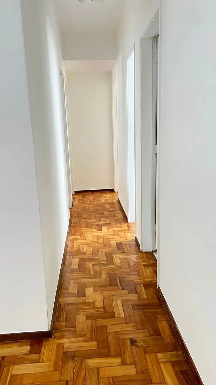Excelente Apartamento na Rua Doutor Paulo Cesar em Niterói - Foto 4