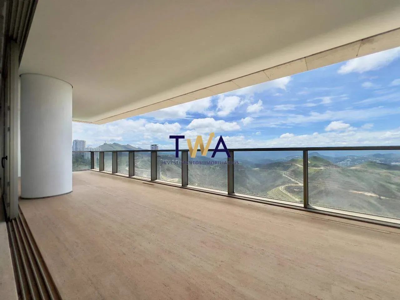 Apartamento, Lá Reserve - L'essence, Jardim das Mangabeiras, Nova Lima, 4 quartos, R$15.49 - Foto 4