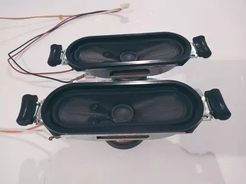 Alto-falantes de TV Panasonic 