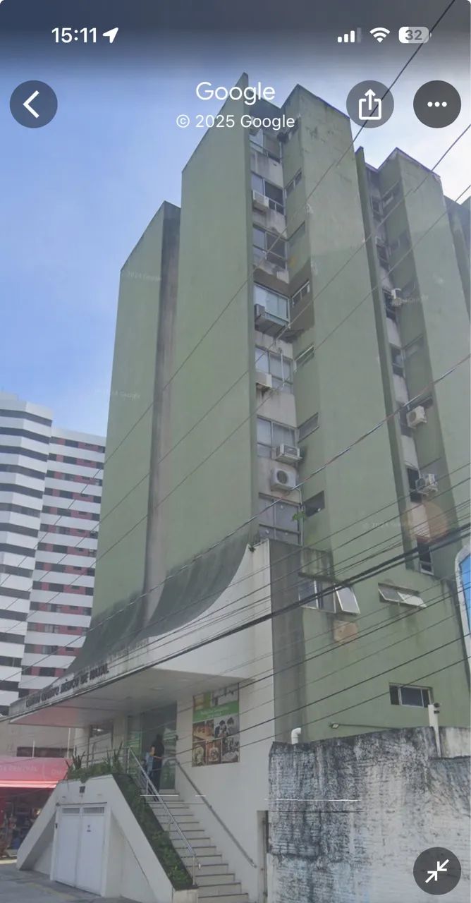 Consultório odontológico completo à venda em Petrópolis 