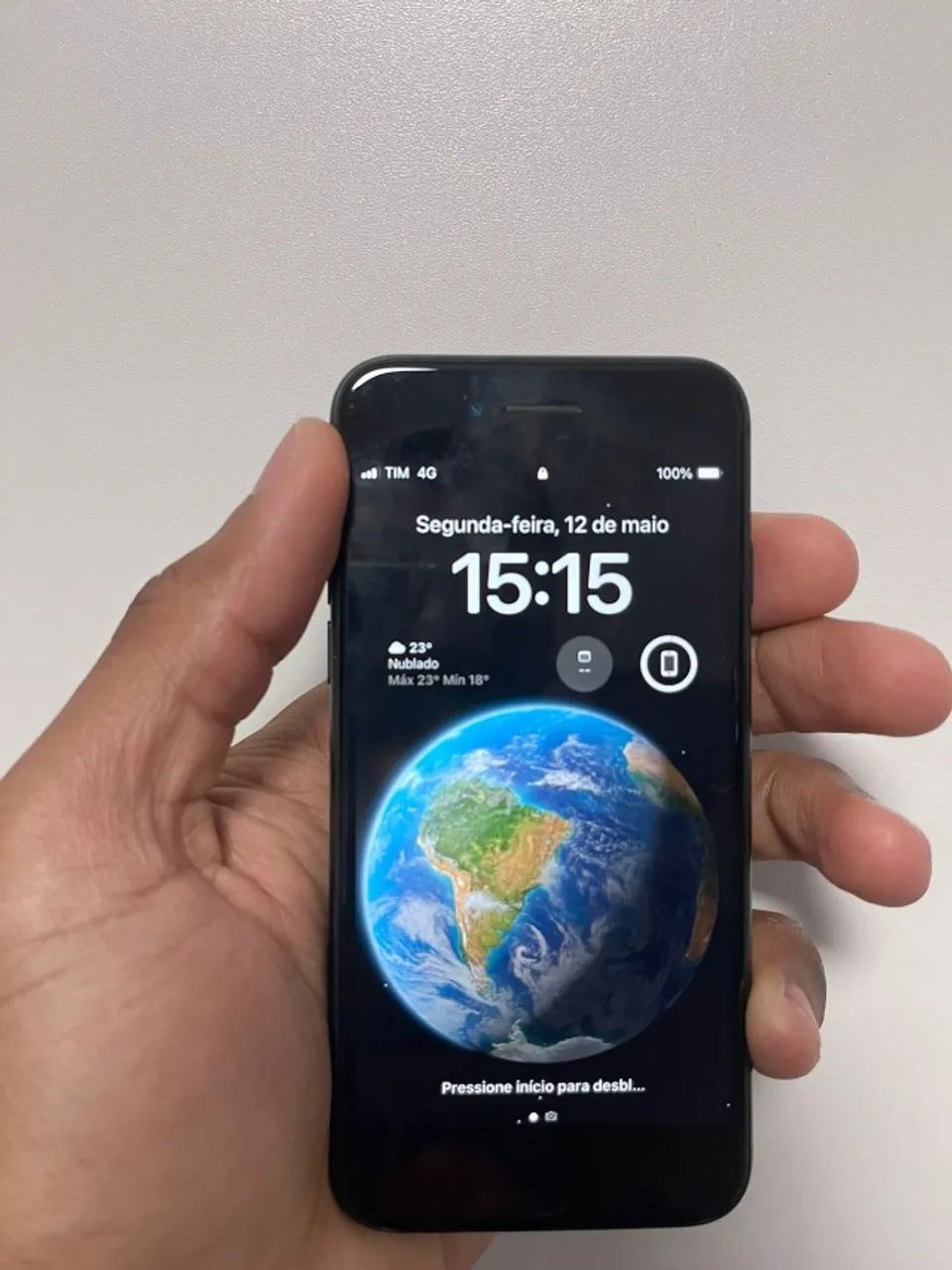 Iphone SE 2020 - Foto 4
