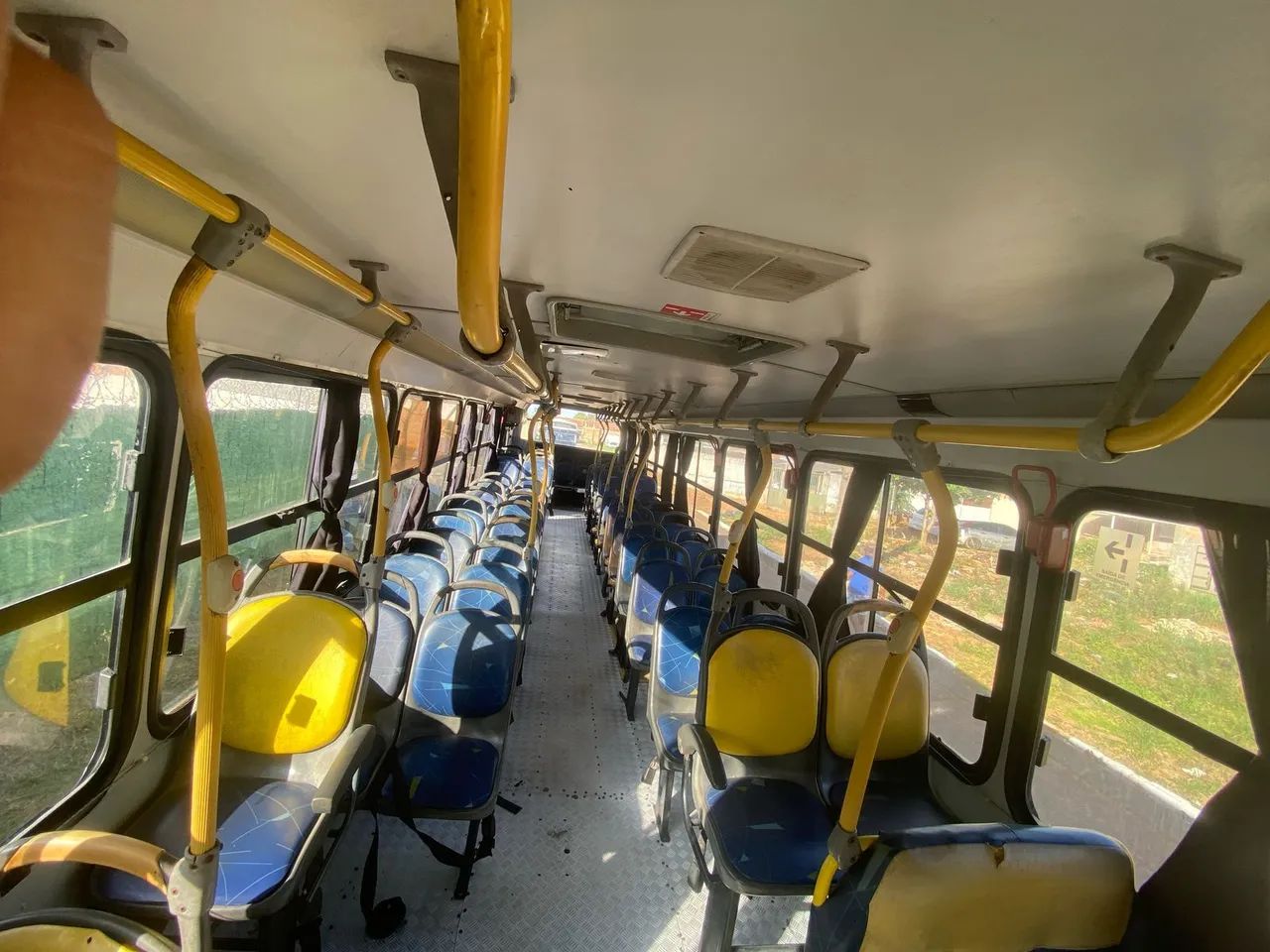 Vende-se ônibus Mercedes-Benz Marcopolo Torino  - Foto 5