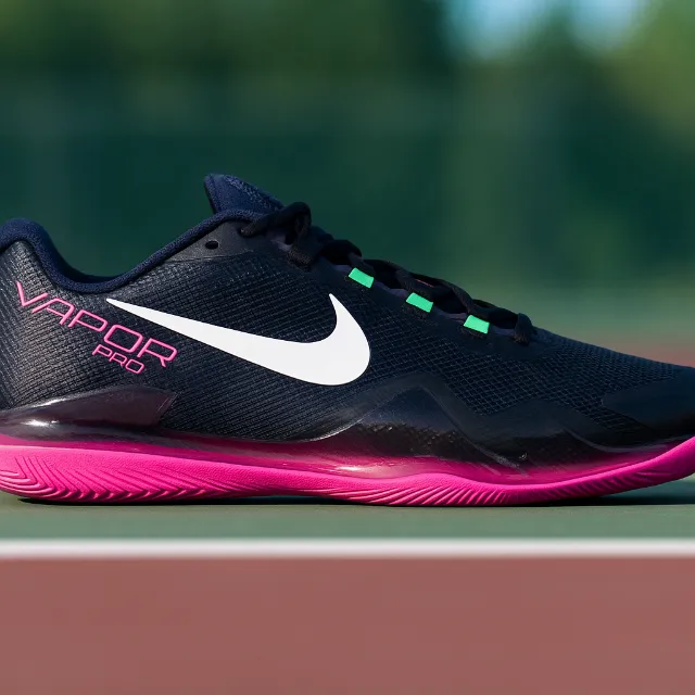 Tênis Nike Air Zoom Vapor Pro HC Court - Masculino