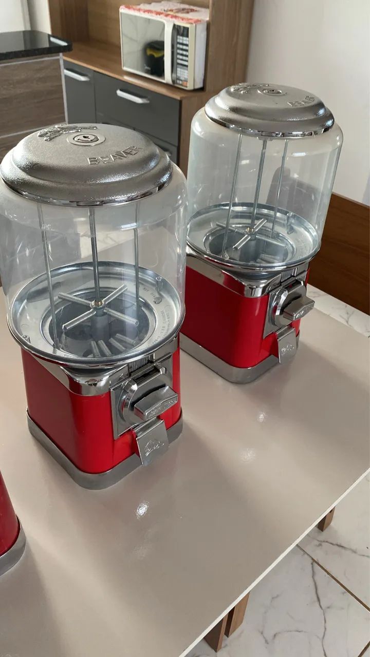 Vending machine64850146846210123