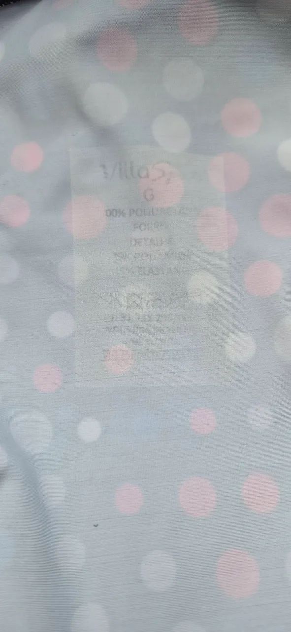 Short Ciclismo Feminino - Foto 5