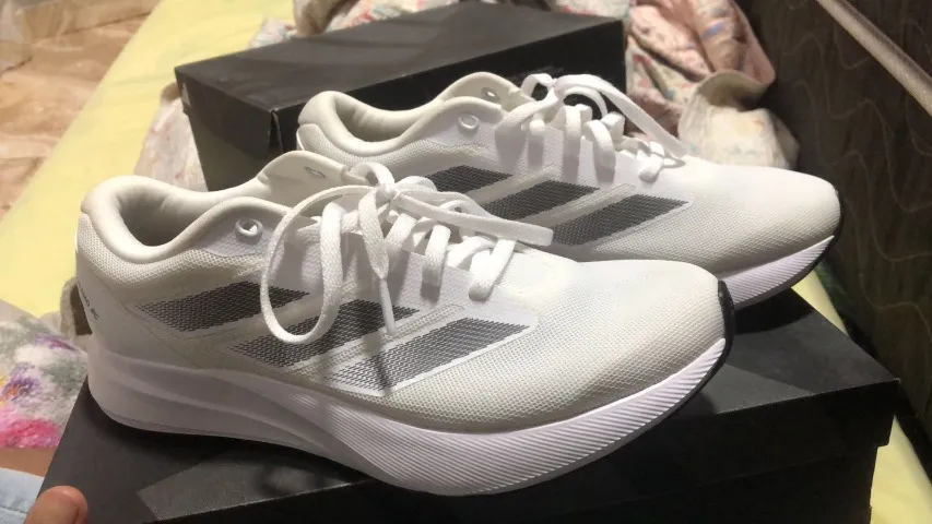 VENDO ESSE TENIS BRANCO