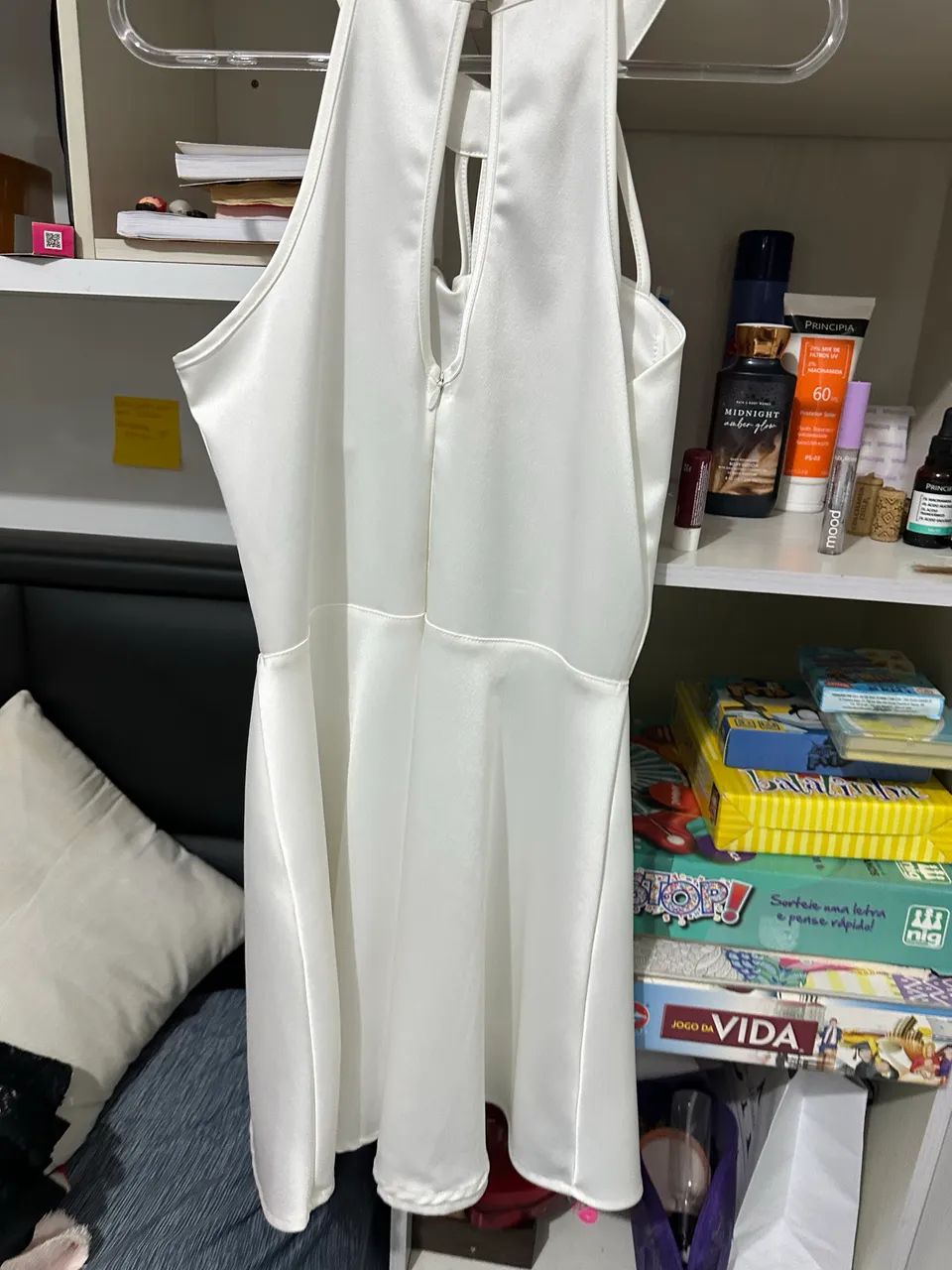 VESTIDO NUNCA USADO  - Foto 2
