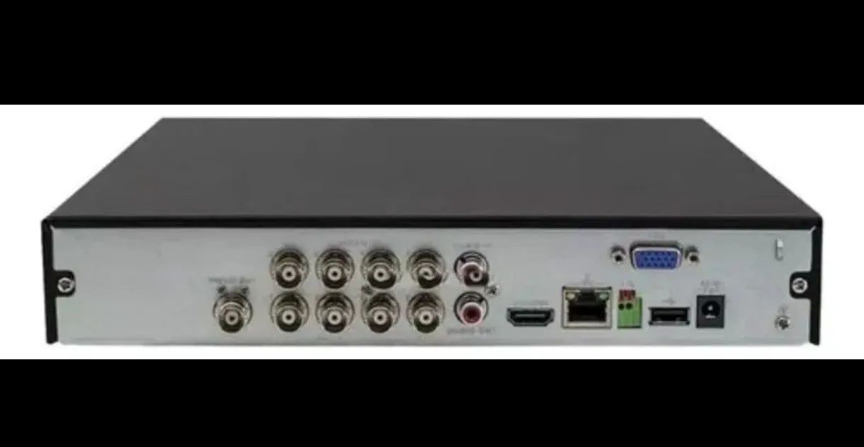DVR Intelbras  - Foto 2