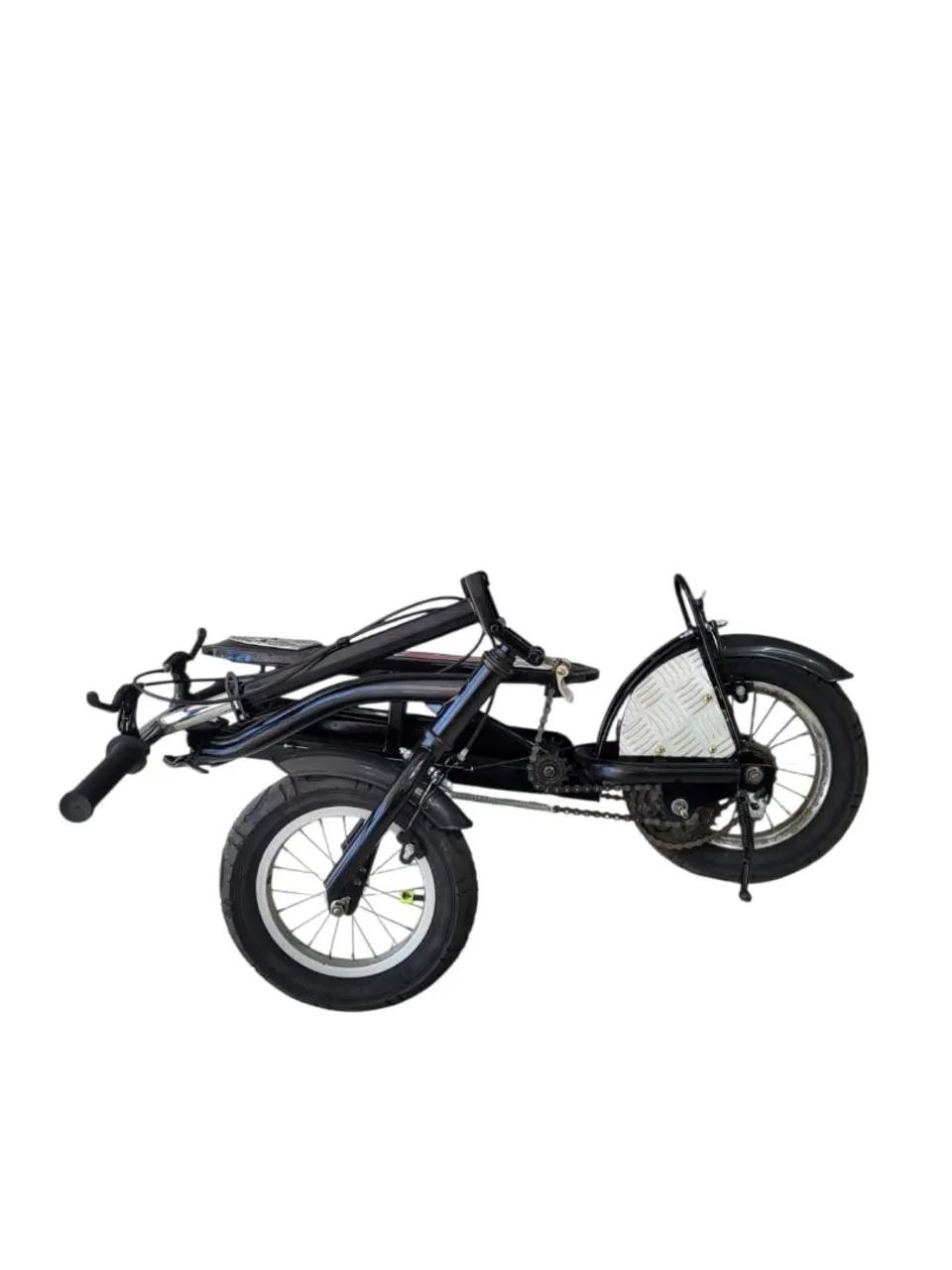 Patinete sprinter r , com pedal - Foto 3