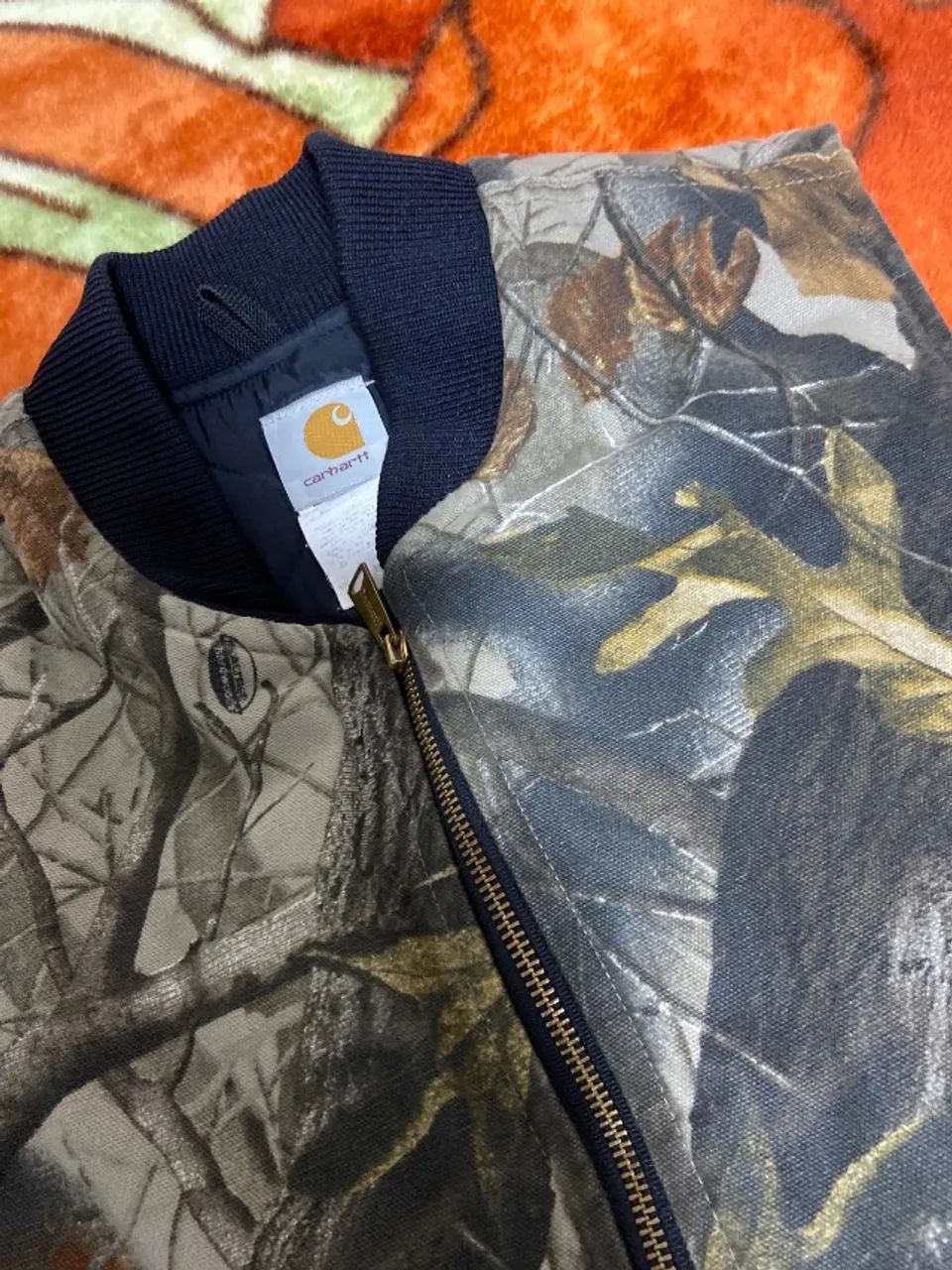 colete carhartt - Foto 3