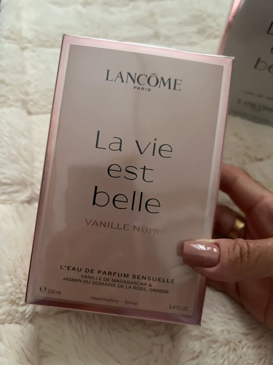 NOVO Perfume DA La vie est belle  - Foto 5