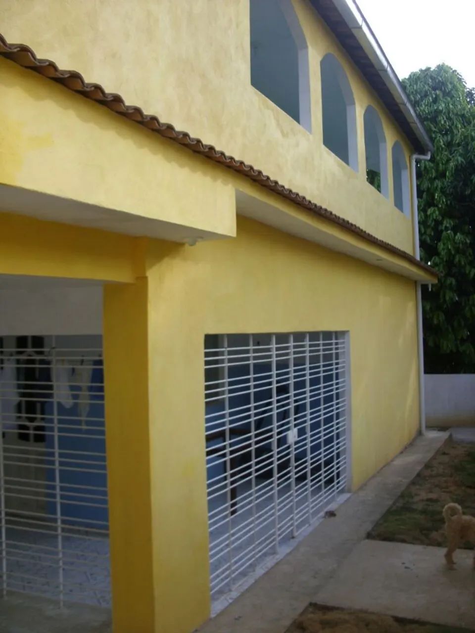 Foto - São Lourenço da Mata - Capibaribe
