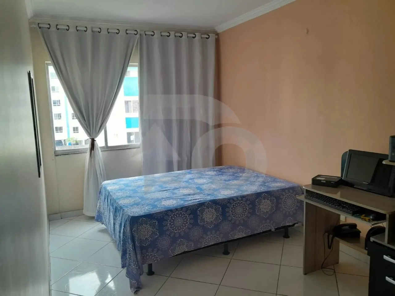 Apartamento 2 Quartos com Suíte no Jardim das Hortências Pode Financiar