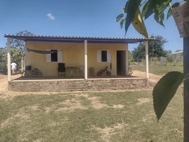 Chácara na Rajadinha, 1.300 mts, 185.000