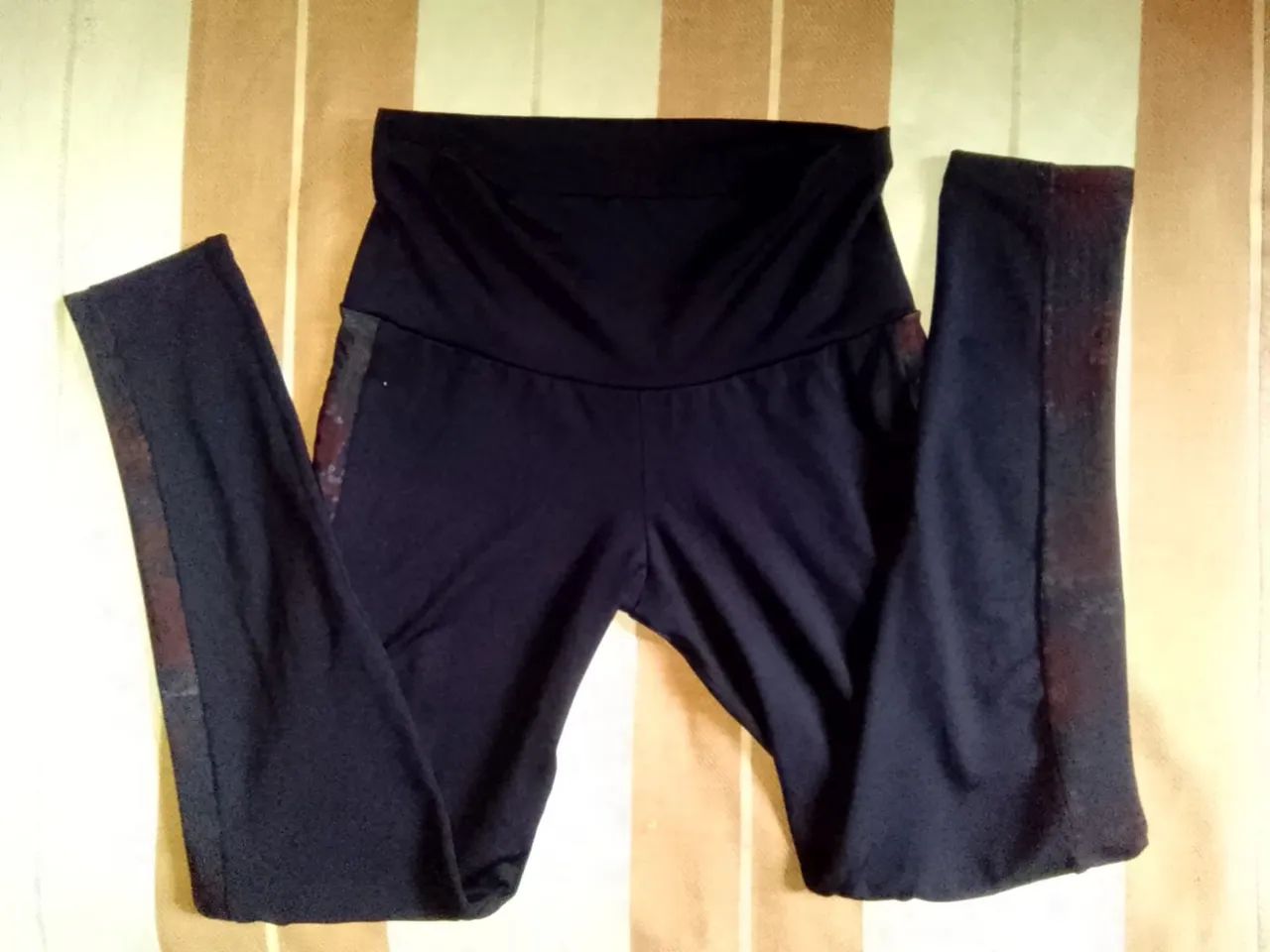 CALÇA LEGGING TAM.M 