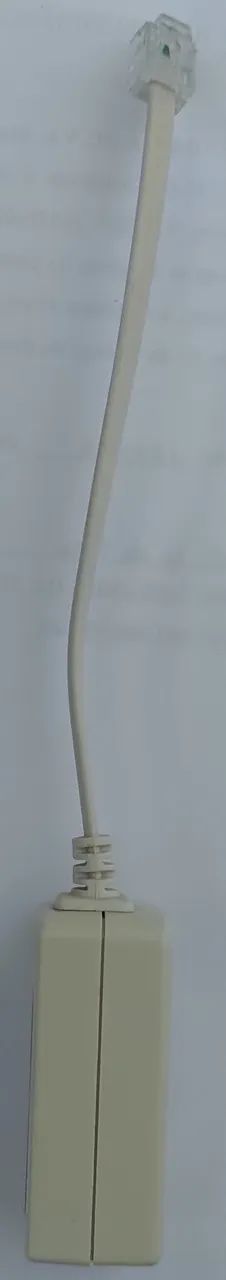 Filtro ADSL GVT - Foto 4