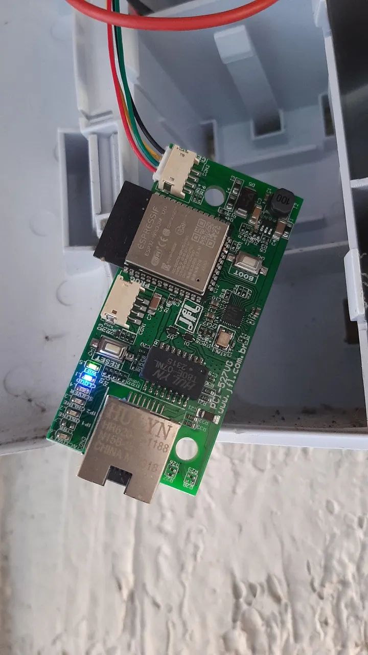 Alarme Residencial e Empresarial  - Foto 3