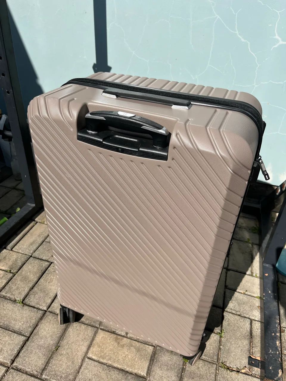 Mala grande importada marca IT - Foto 2