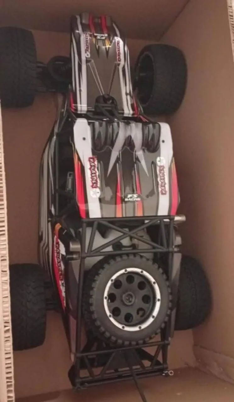 Automodelo  - Foto 2