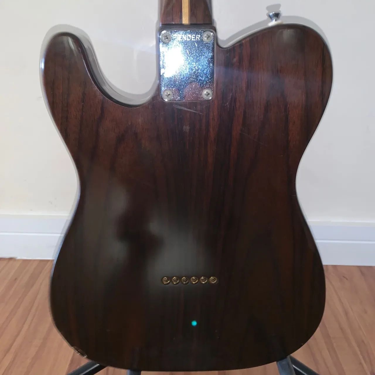 Fender Telecaster Rosewood MIJ BEATLES 