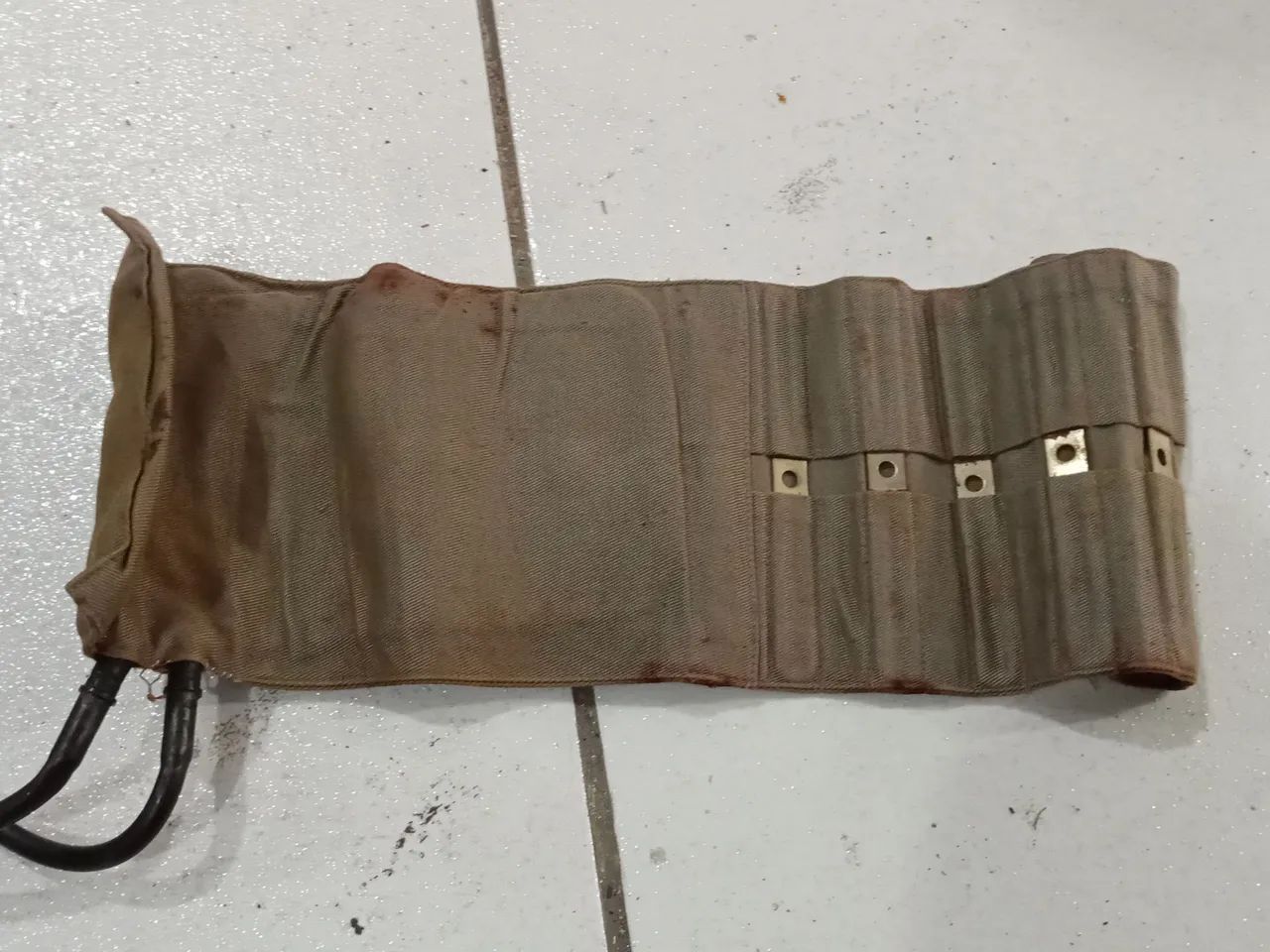Medidor de Pressão Manual com Estetoscópio no estado  - Foto 2