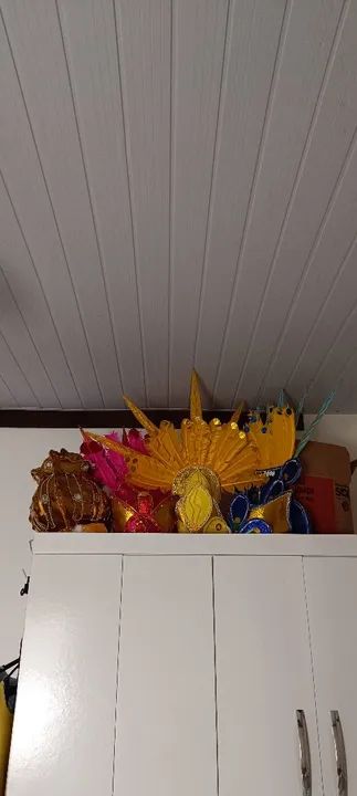 Fantasias Carnaval - Foto 2