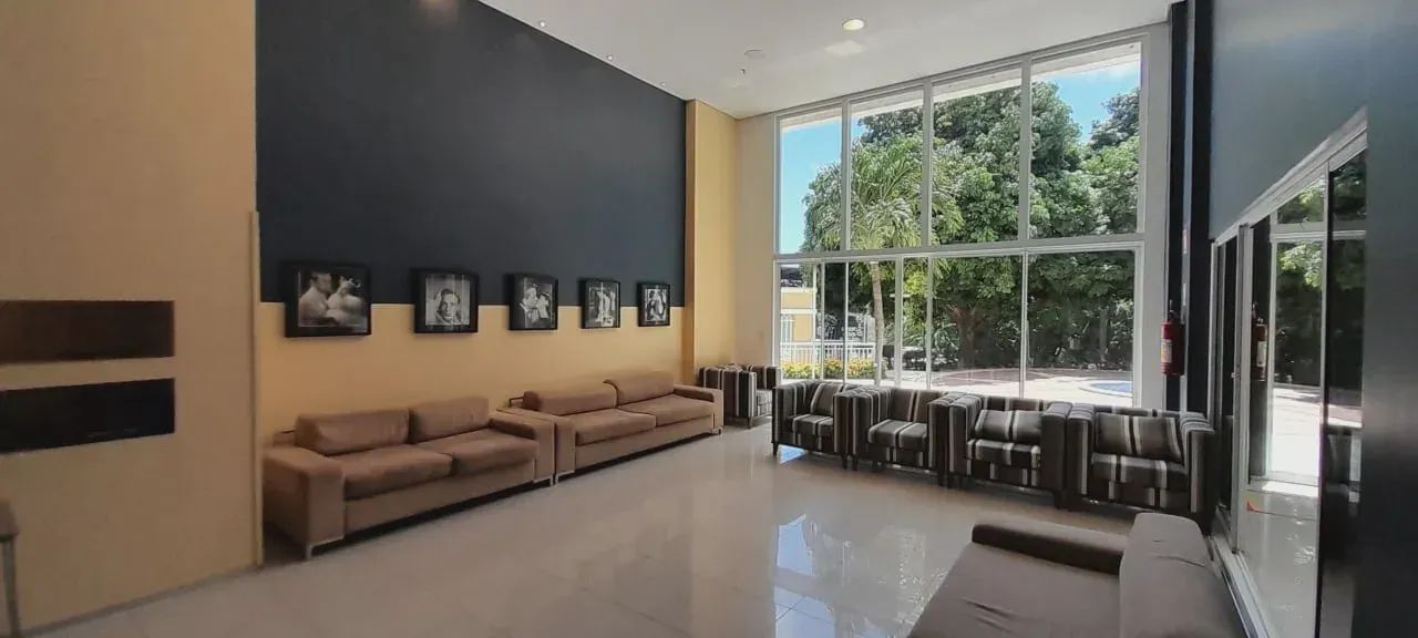 Parc du Soleil - 75m² - 3 suítes - 2 vagas - Lazer Completo - Cambeba - Foto 5