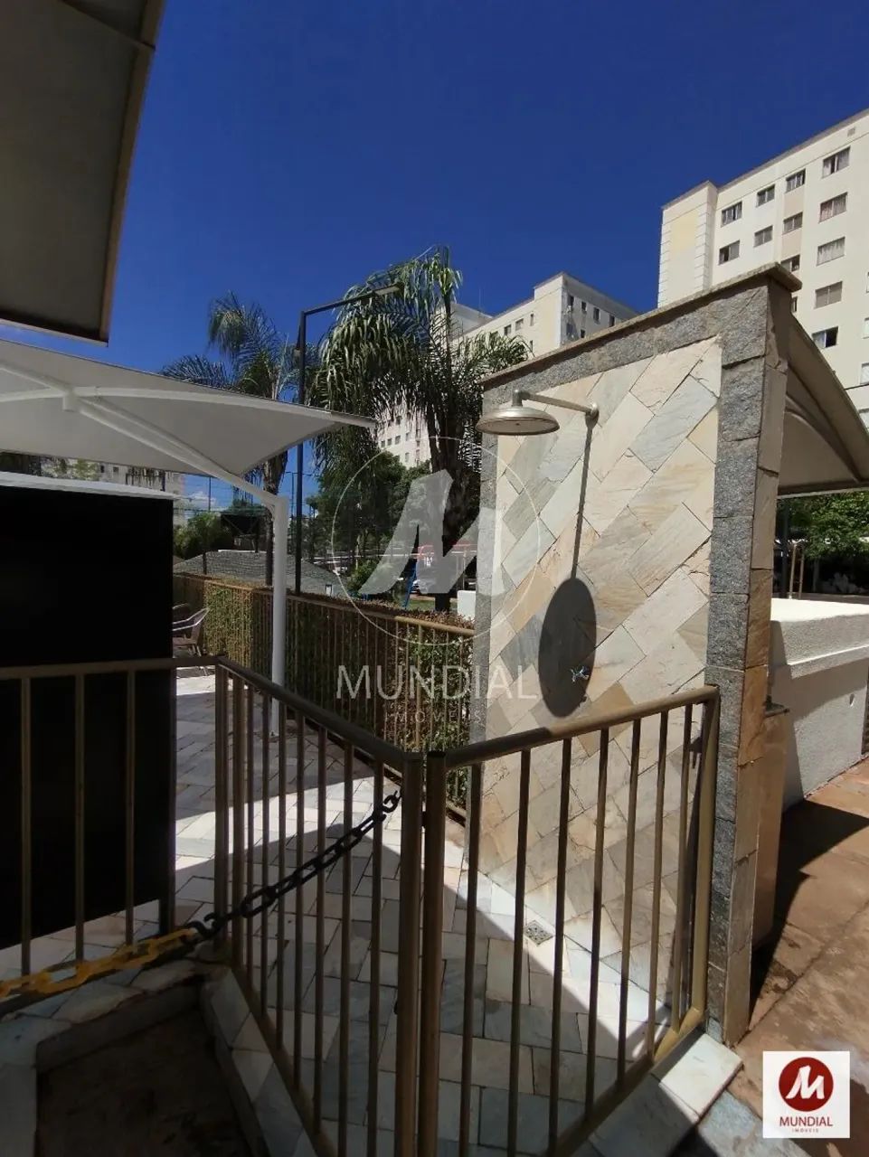 Apartamento (tipo - padrao) 2 dormitórios, cozinha planejada, portaria 24hs, lazer, salão  - Foto 4