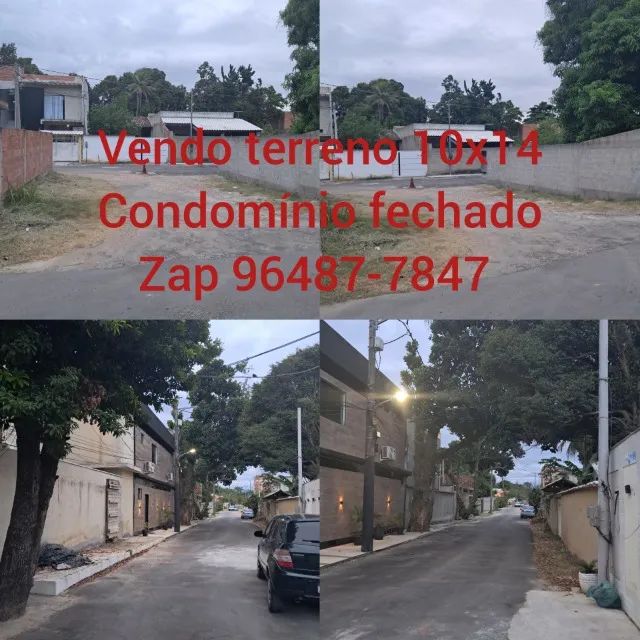 Foto - Rio de Janeiro - Campo Grande