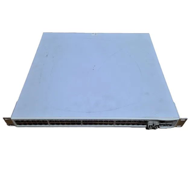 Switch 3COM SuperStack3 3848 3CR17402-91 48 portas - Foto 2