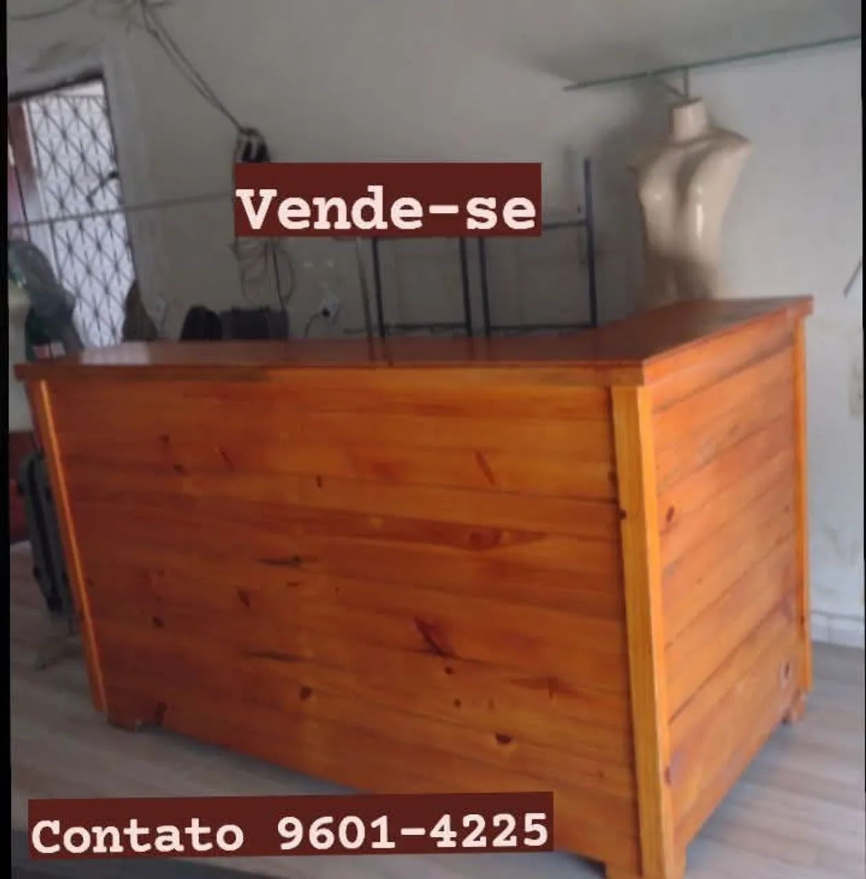 Balcão para comércio  - Foto 3