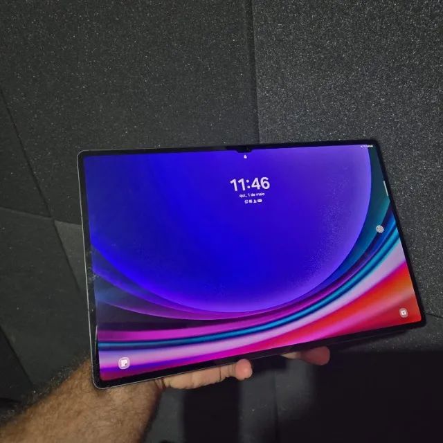 Galaxy Tab S9 Ultra 512Gb de Aramazenamento 14,6