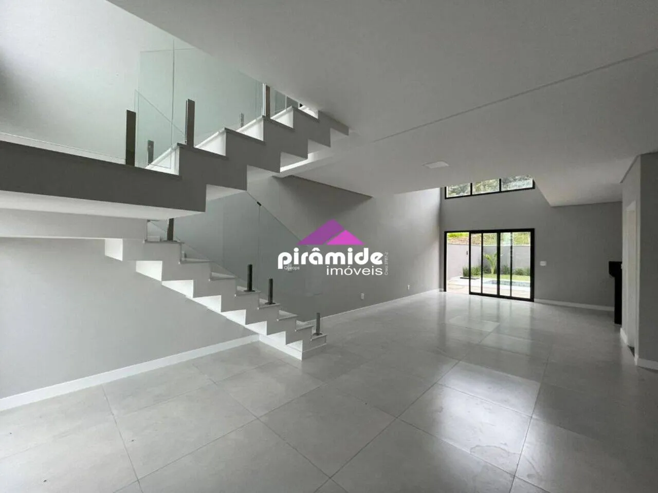Casa com 3 dormitórios à venda, 236 m² por R$ 2.150.000 - Loteamento Verana - São José dos