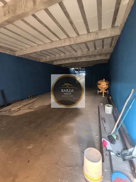 Aldeia Aluga BARZA - Galpão - Foto 8