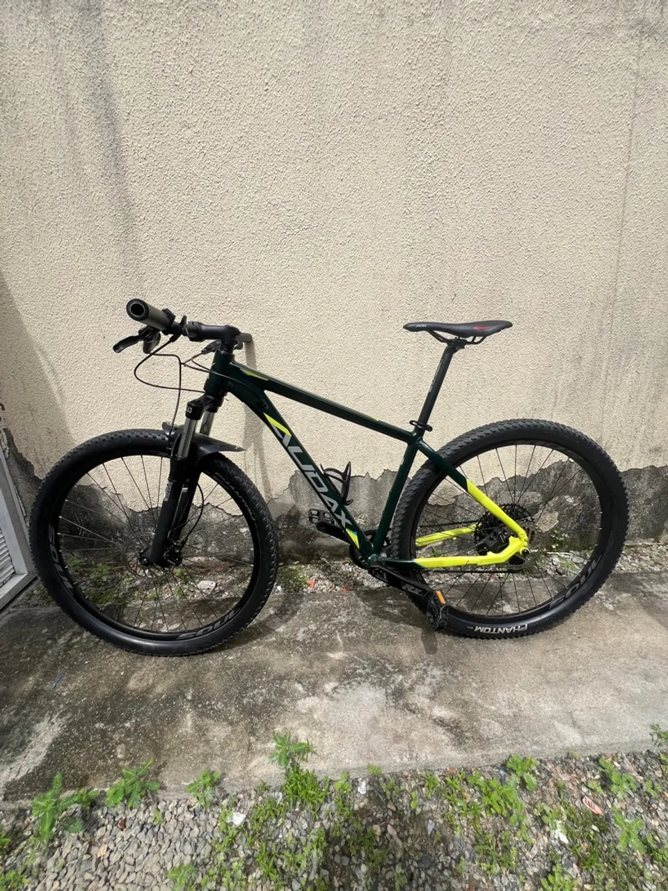 Audax adx 300 aro 29