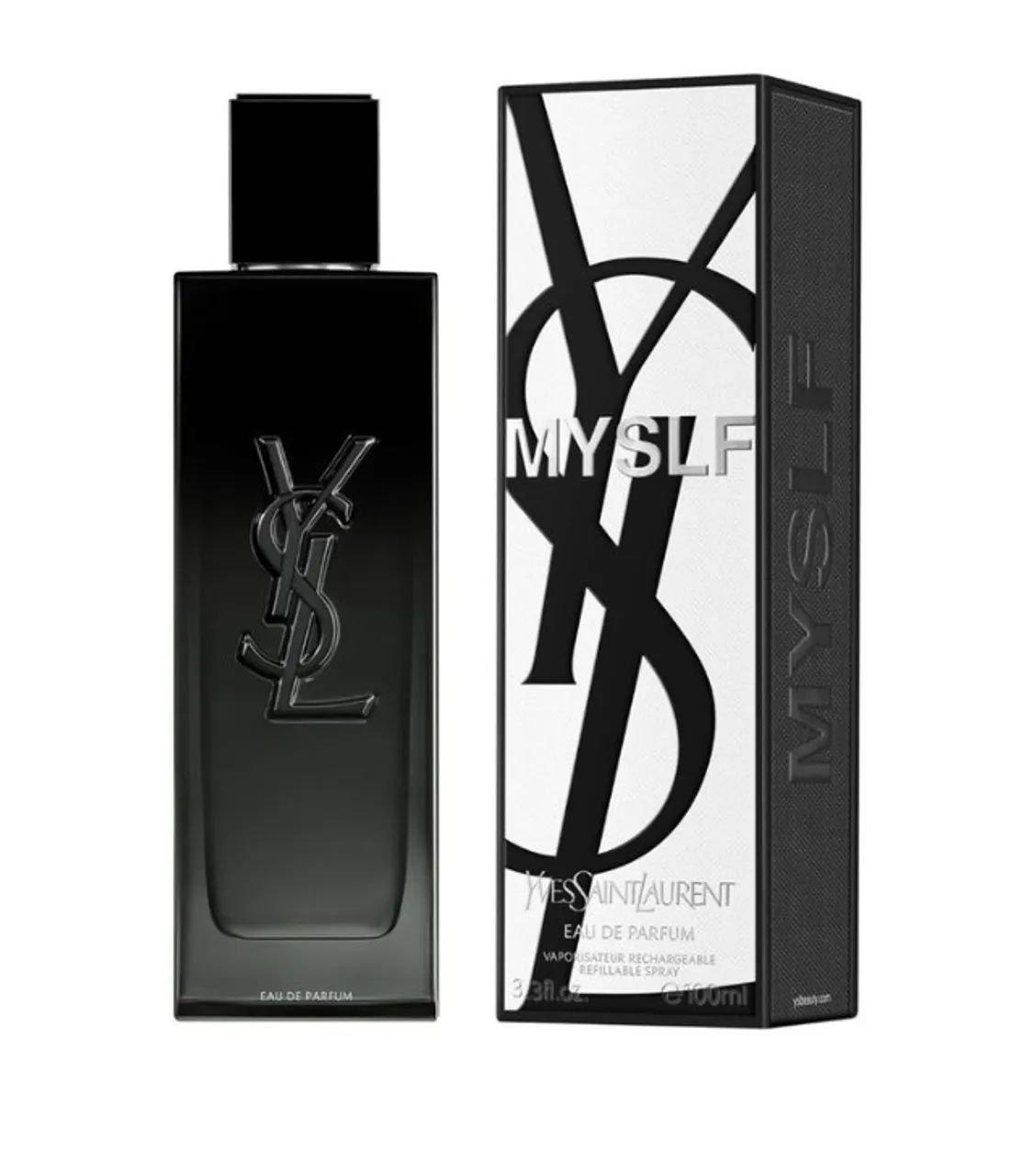 MYSLF 100ml ORIGINAL