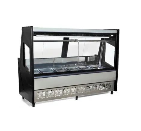 Balcão expositor de açougue! - Foto 2