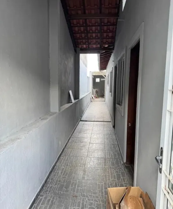 Vendo na Qs16, Riacho fundo 2